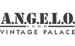 logo A.N.G.E.L.O. Vintage palace