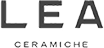 logo LEA ceramiche