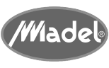 logo Madel