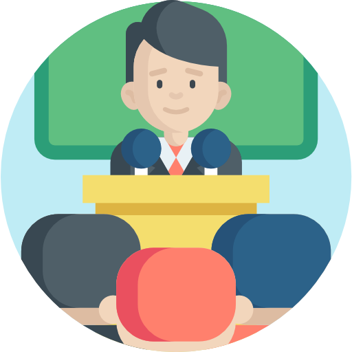 Media training