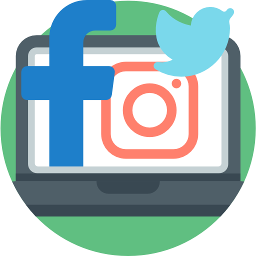 Pubblicità sui social media